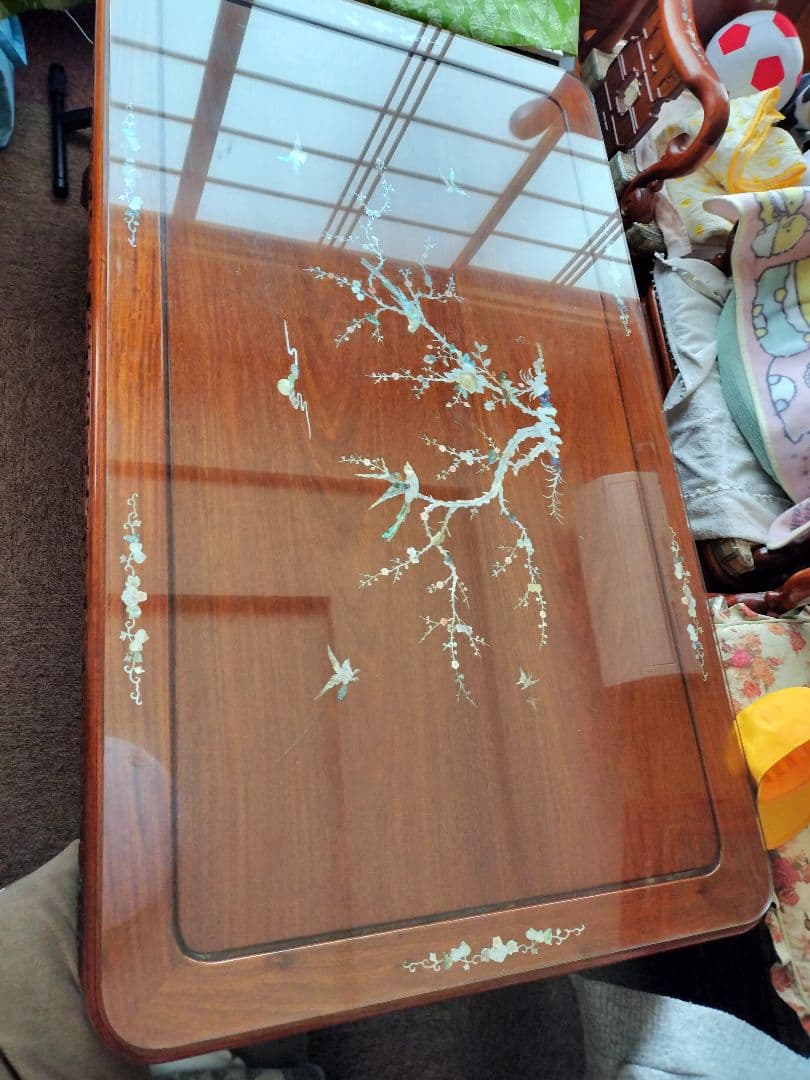 晴香中古雑貨店　　家具セット