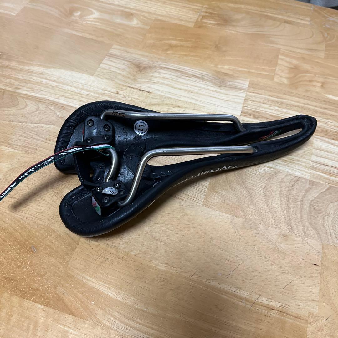 SELLE SMP dynamic サドル
