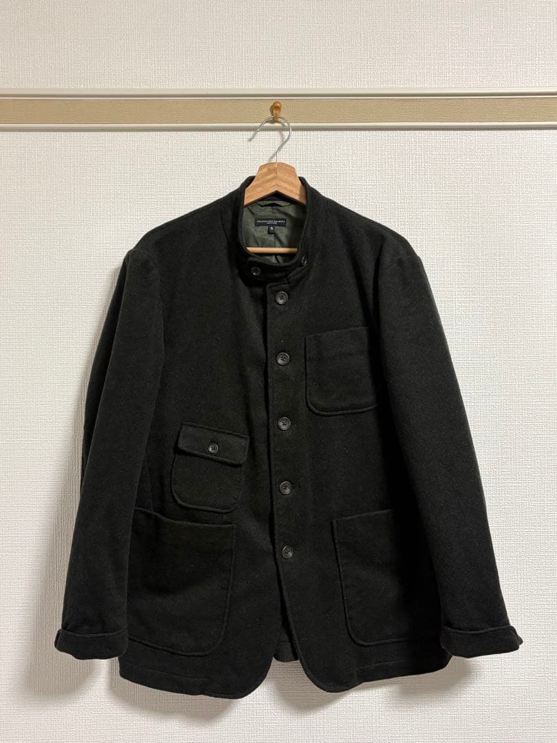 Engineered Garments テーラードジャケット