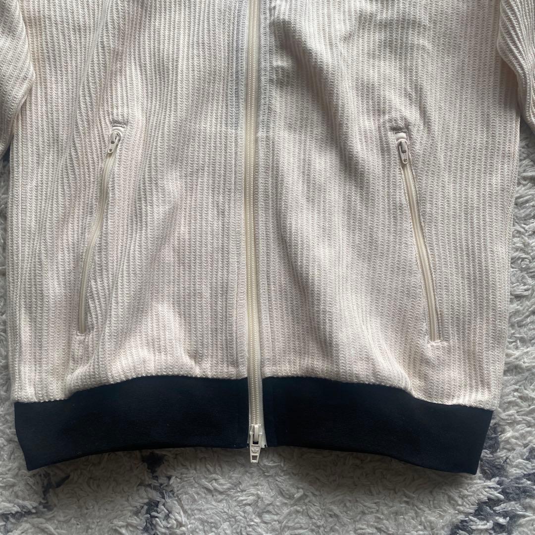 極美品♡ 大人気♡ adidas ワッフル ベッケンバウアー トラックジャケット