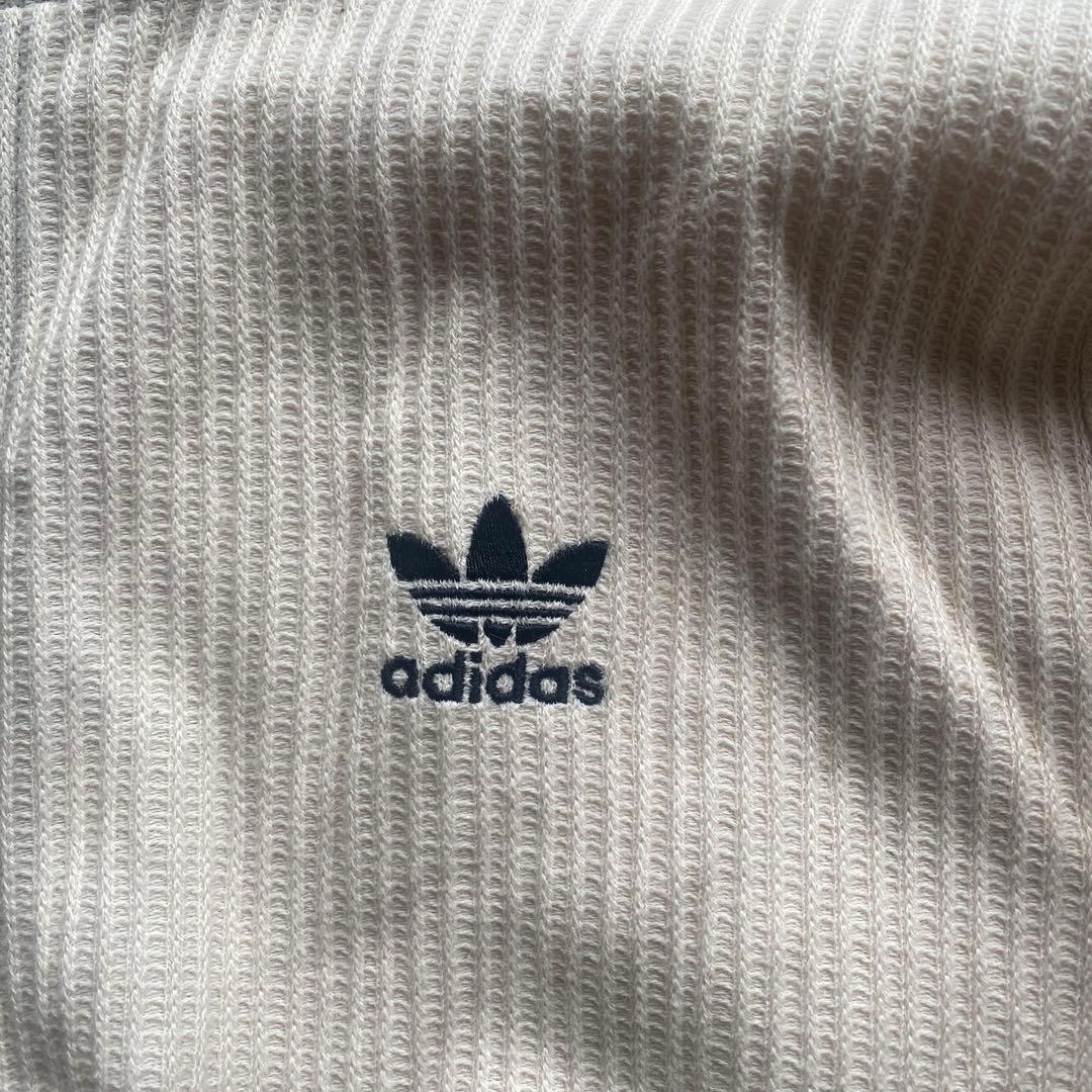 極美品♡ 大人気♡ adidas ワッフル ベッケンバウアー トラックジャケット