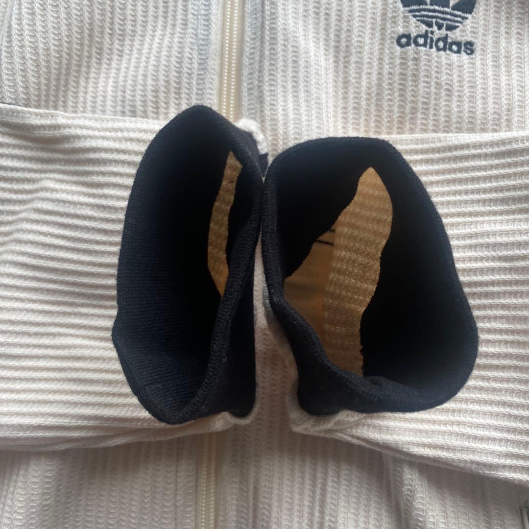 極美品♡ 大人気♡ adidas ワッフル ベッケンバウアー トラックジャケット