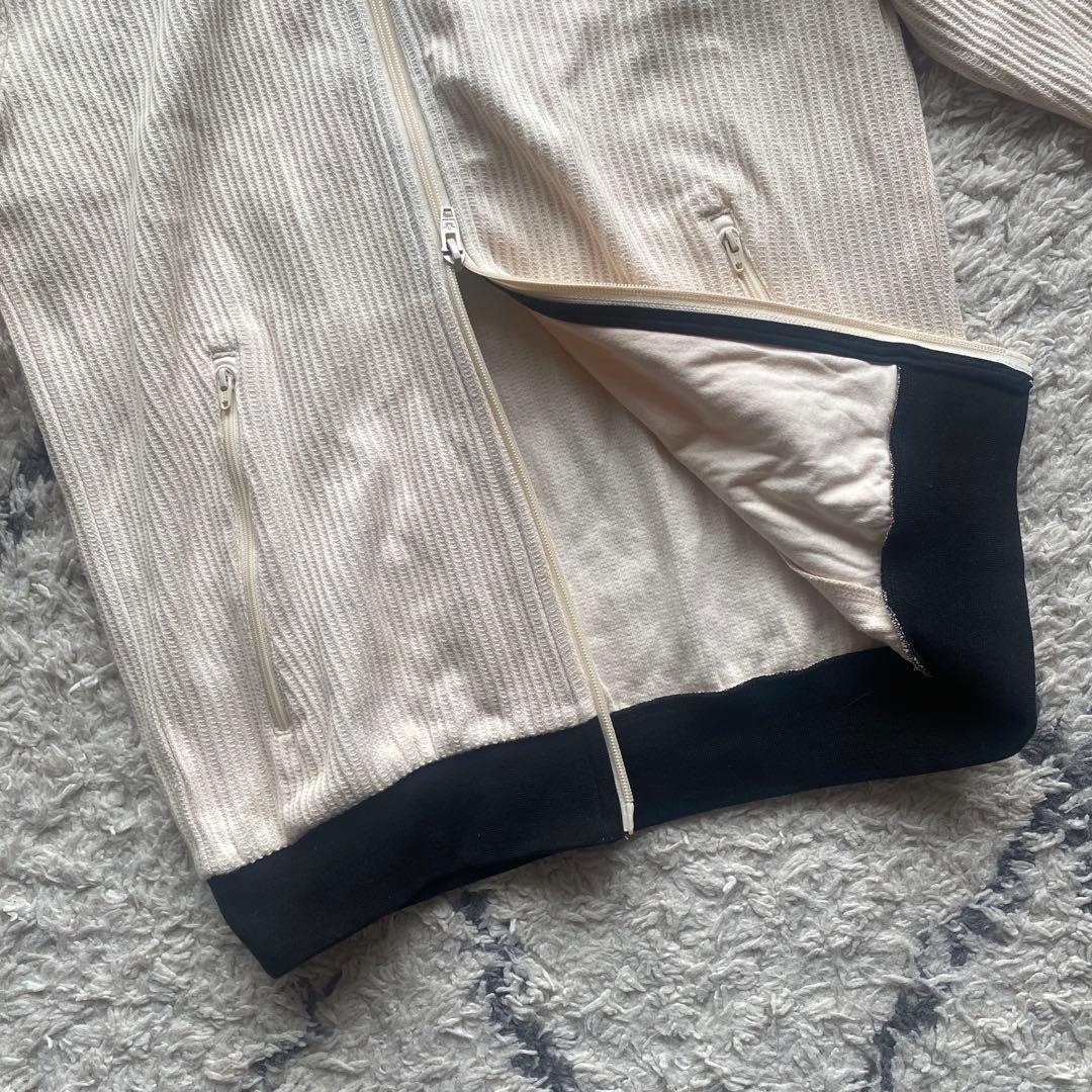 極美品♡ 大人気♡ adidas ワッフル ベッケンバウアー トラックジャケット