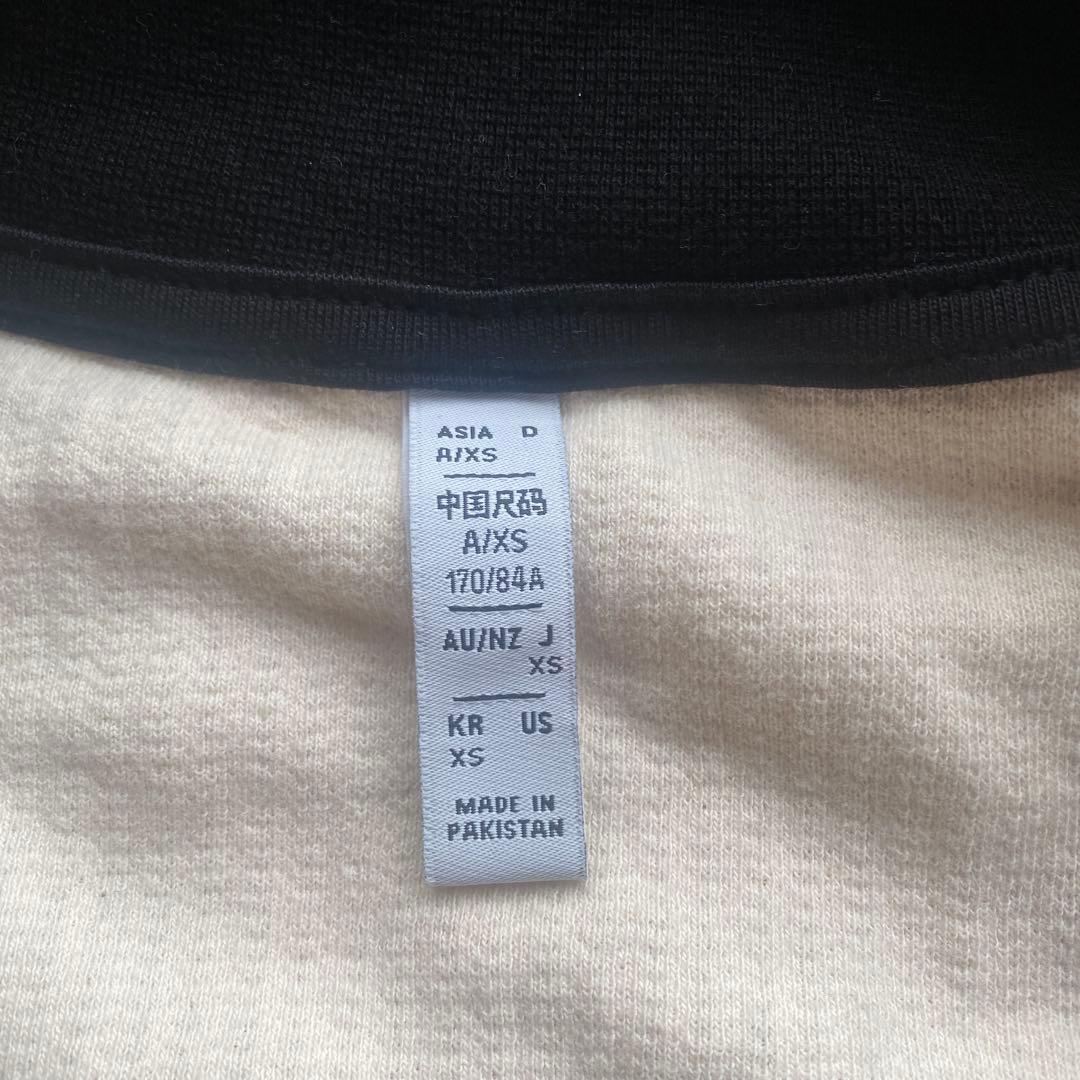 極美品♡ 大人気♡ adidas ワッフル ベッケンバウアー トラックジャケット