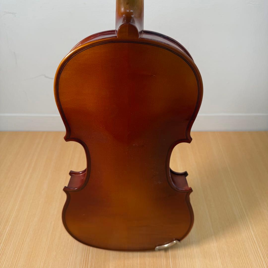 SCOTTI SYV-140 バイオリン 4/4 2003年製