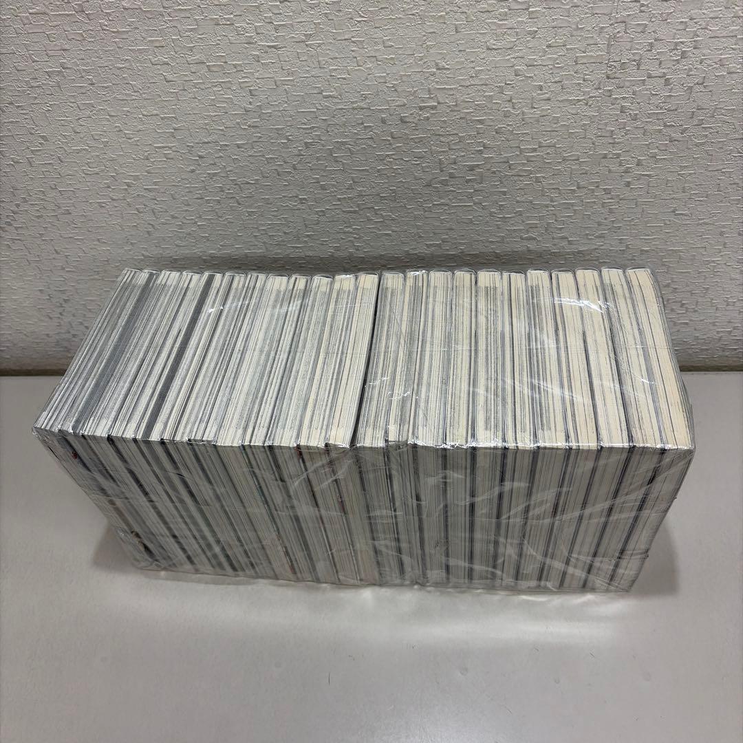 クズ！！ アナザークローズ九頭神竜男 全23巻セット