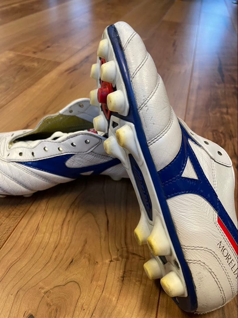 Mizuno Professional Model サッカーシューズ