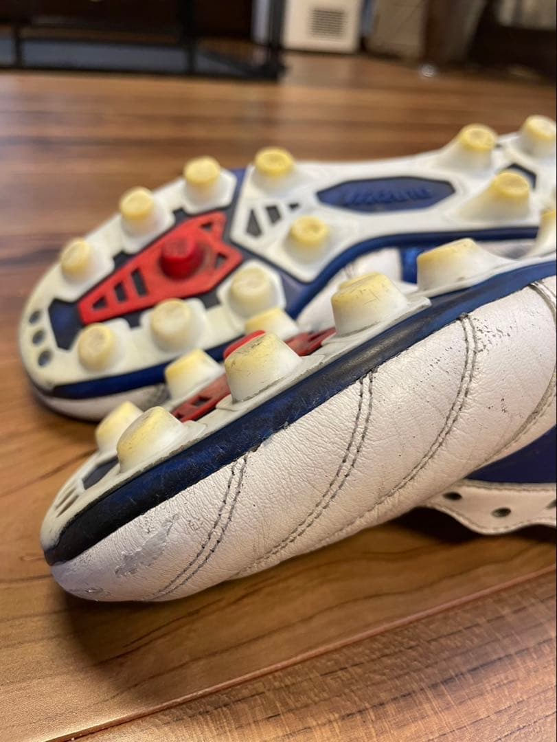 Mizuno Professional Model サッカーシューズ