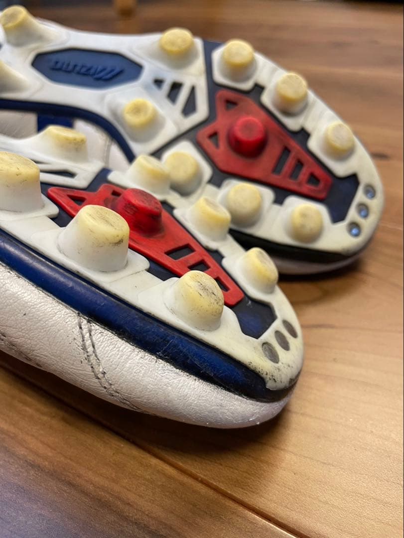 Mizuno Professional Model サッカーシューズ