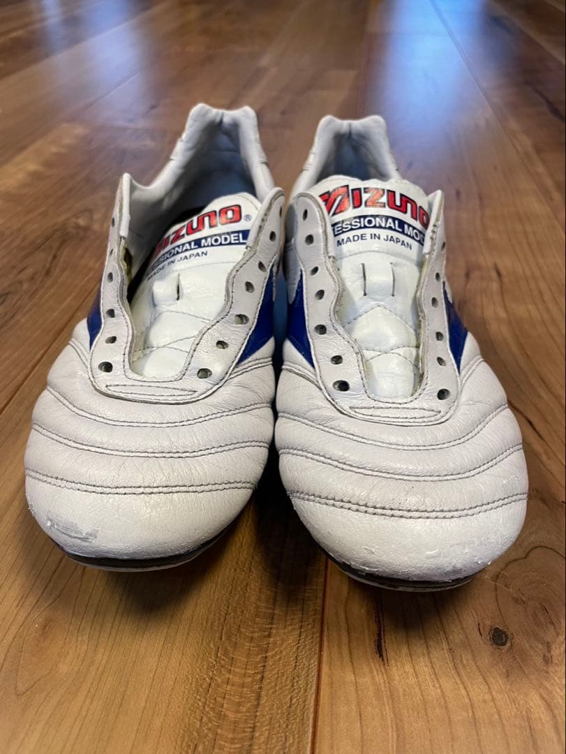 Mizuno Professional Model サッカーシューズ