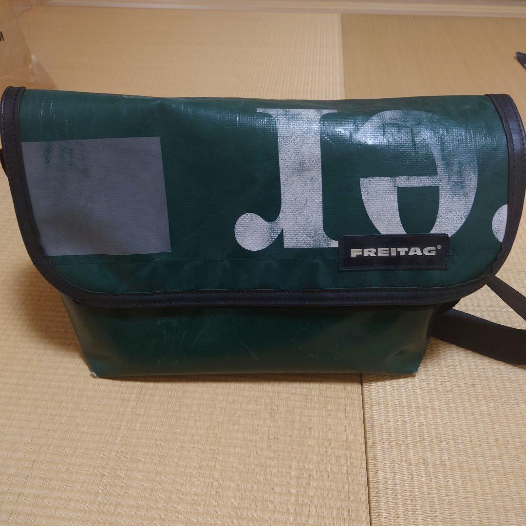 FREITAG　バッグ