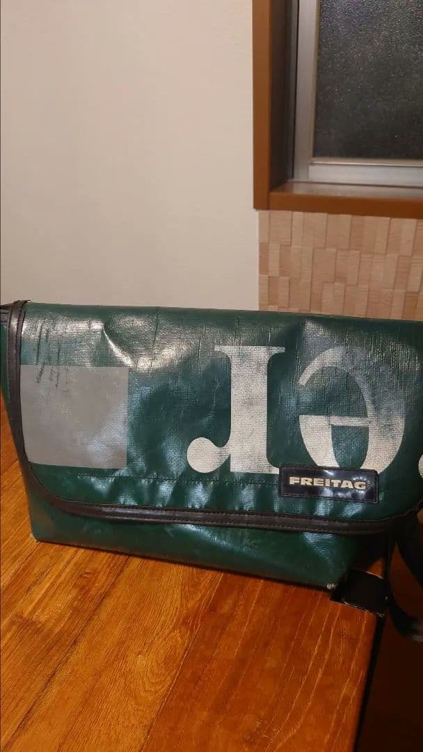 FREITAG　バッグ