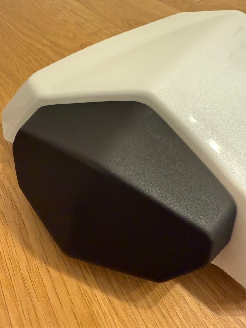 シングルシートカウル　ヨーロッパヤマハ純正アクセサリー　YZF-R1