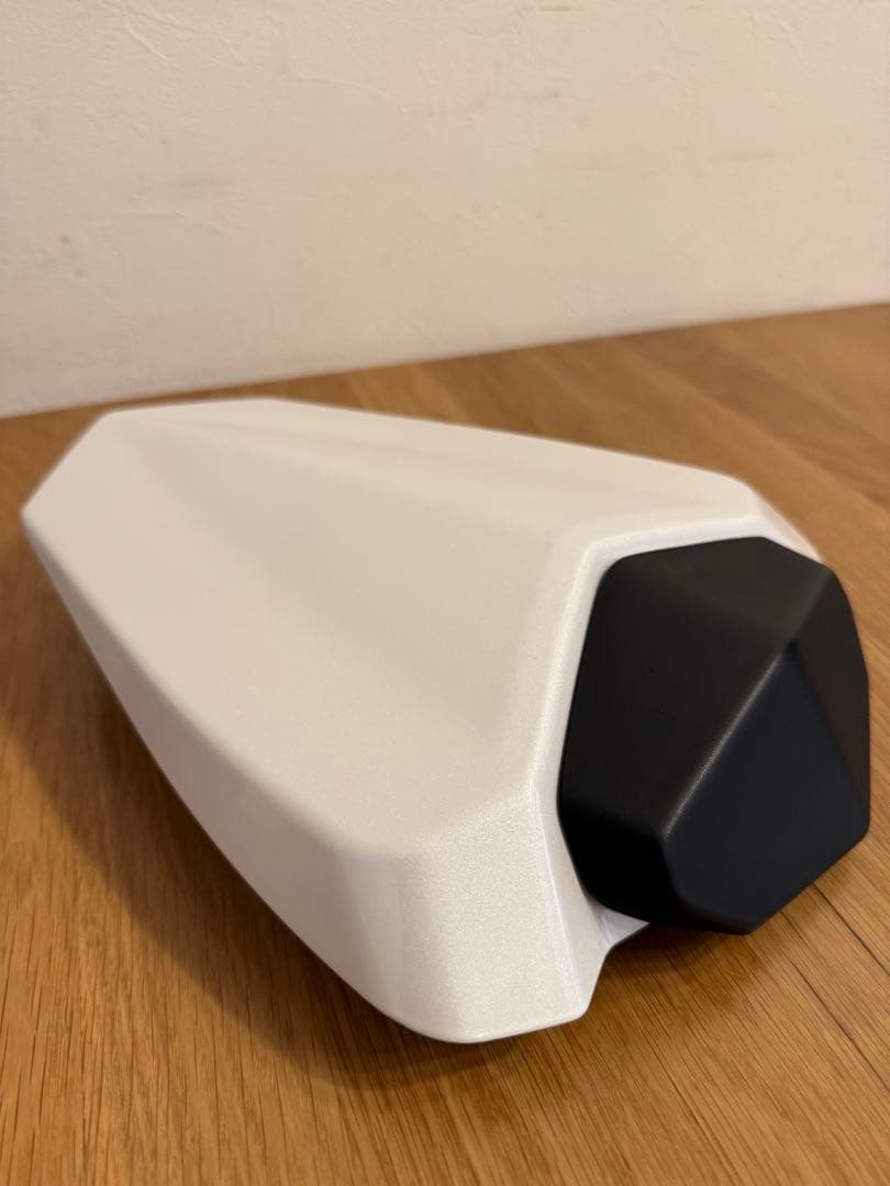 シングルシートカウル　ヨーロッパヤマハ純正アクセサリー　YZF-R1