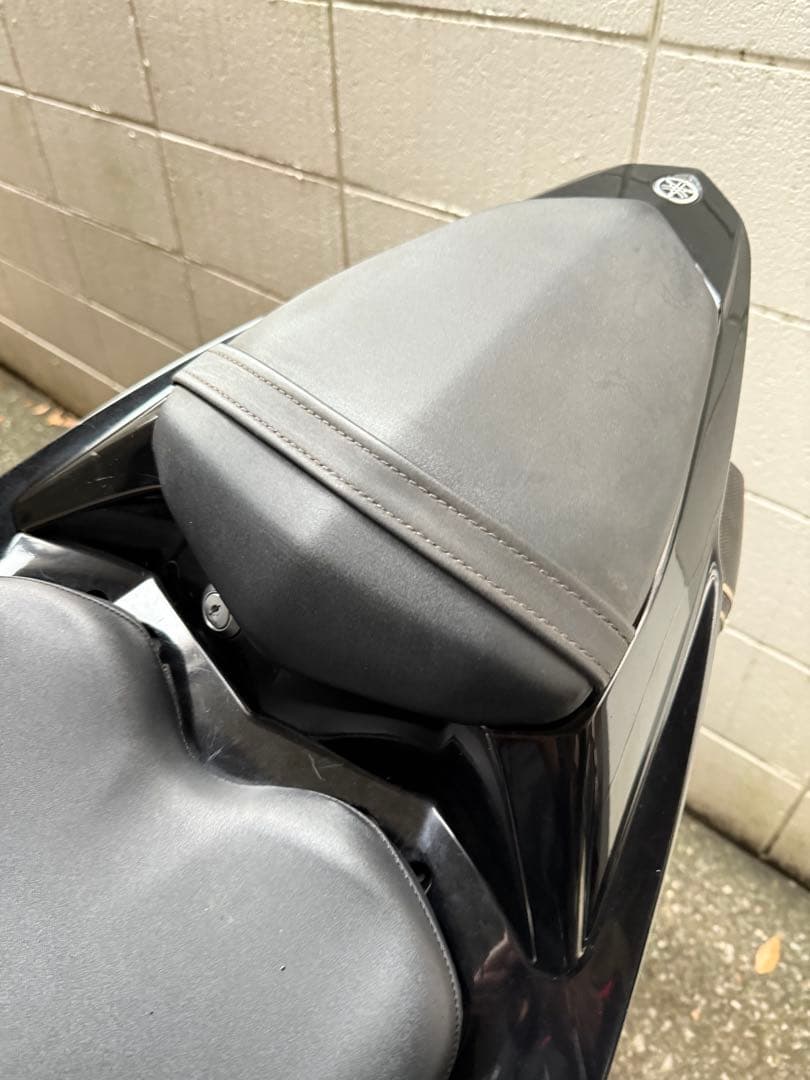 シングルシートカウル　ヨーロッパヤマハ純正アクセサリー　YZF-R1