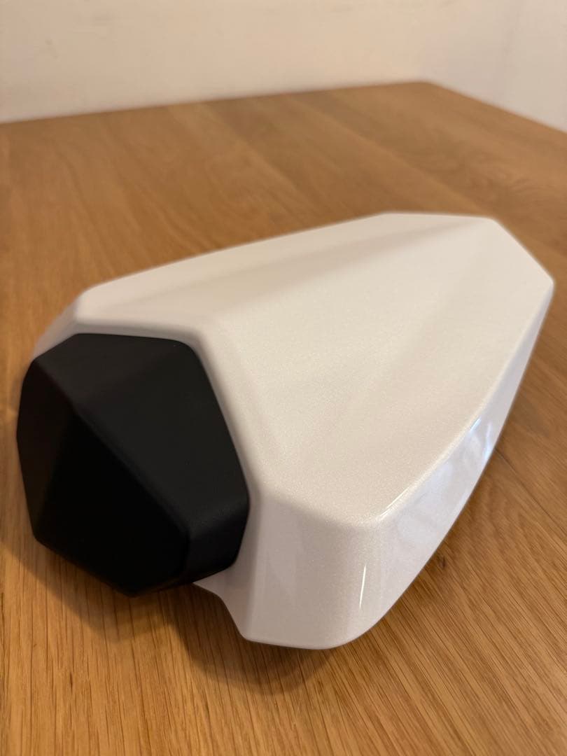 シングルシートカウル　ヨーロッパヤマハ純正アクセサリー　YZF-R1