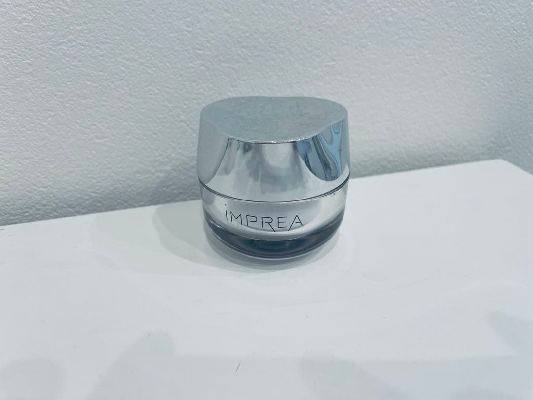 haruka⭐︎インプレア クリーム2個セット