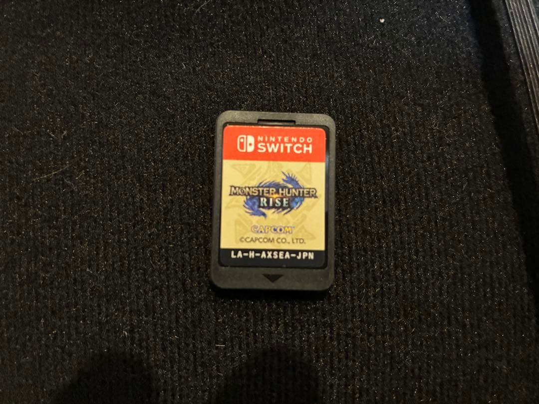 Nintendo Switch Lite グレー 本体とソフト付き