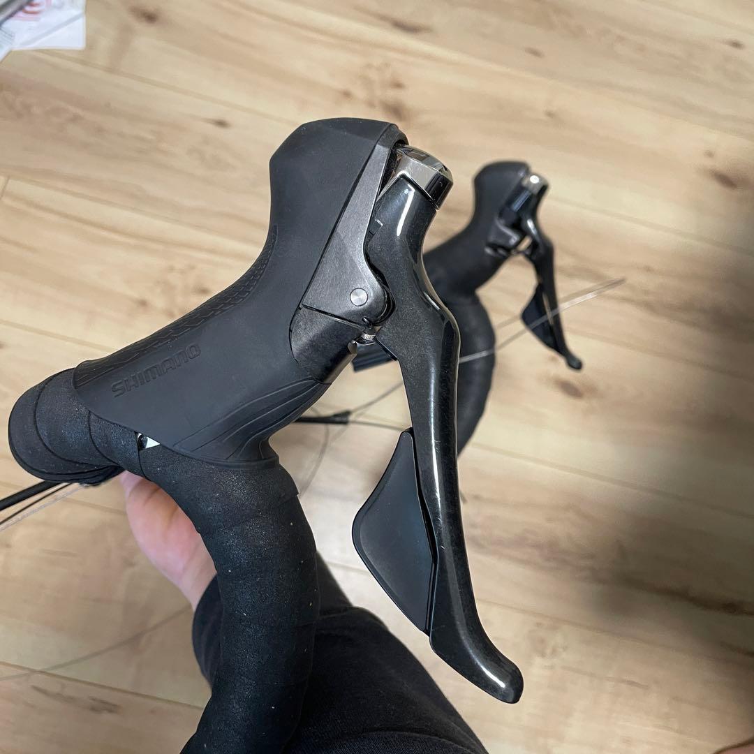 シマノ Ultegra R8000 6点 グループセット コンポ