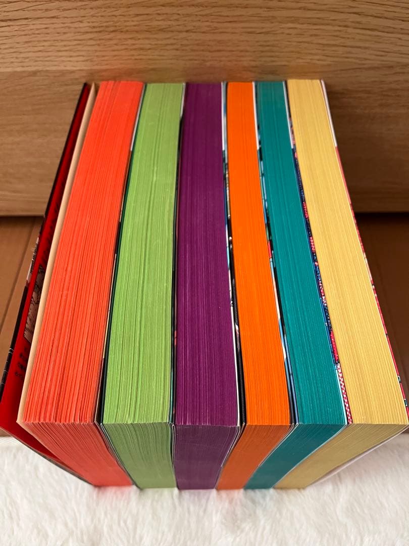 AKIRA 全巻セット 1-6 大友克洋