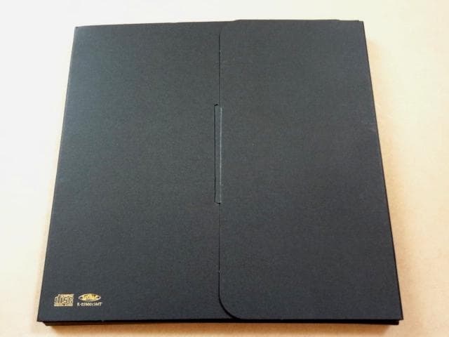 ★ 細川慎二 CD 「japanese songs」 ★