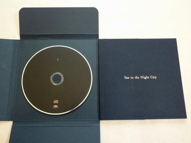 ★ 細川慎二 CD 「japanese songs」 ★