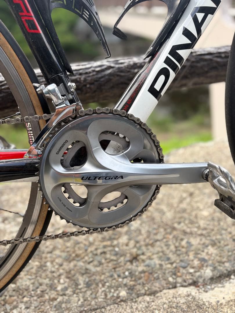 PINARELLO FP QUATTRO サイズ50 美品