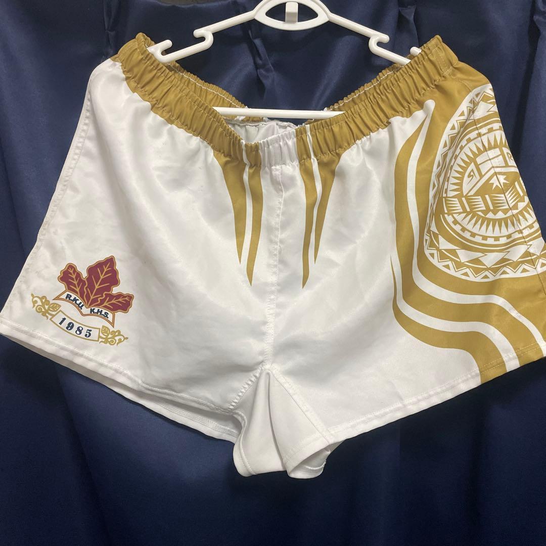 reversal 流経柏 公式戦ラガーパンツ