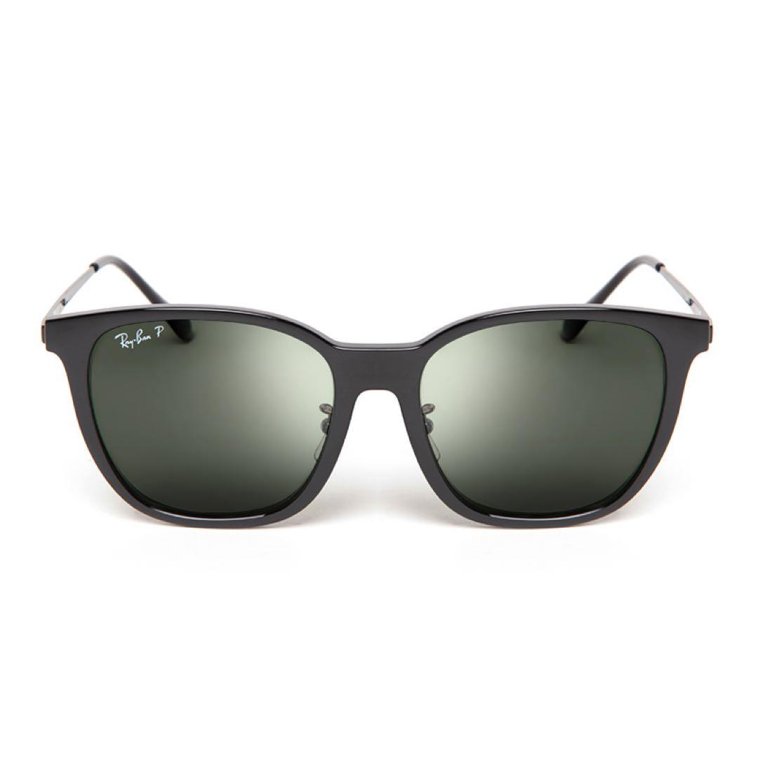 未使用RayBan サングラス　ブラック