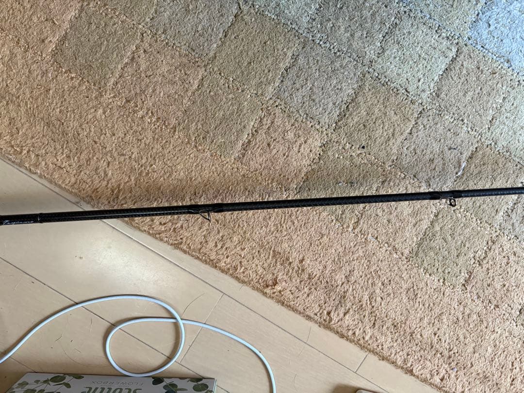 エバーグリーン　カレイド　グランドコブラリミテッド美品