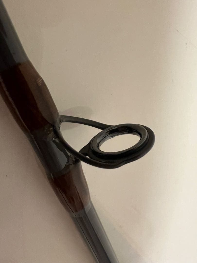 【ブランクのみ】ザウルス ボロン トップウォータープラッギン BC-62-3