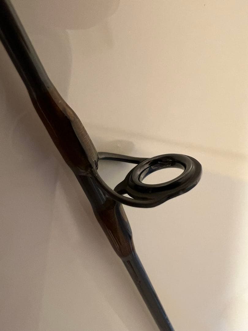 【ブランクのみ】ザウルス ボロン トップウォータープラッギン BC-62-3