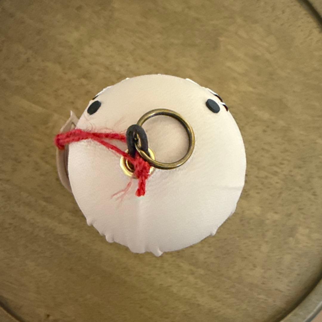 FREE MADE 大人のてるてる坊主