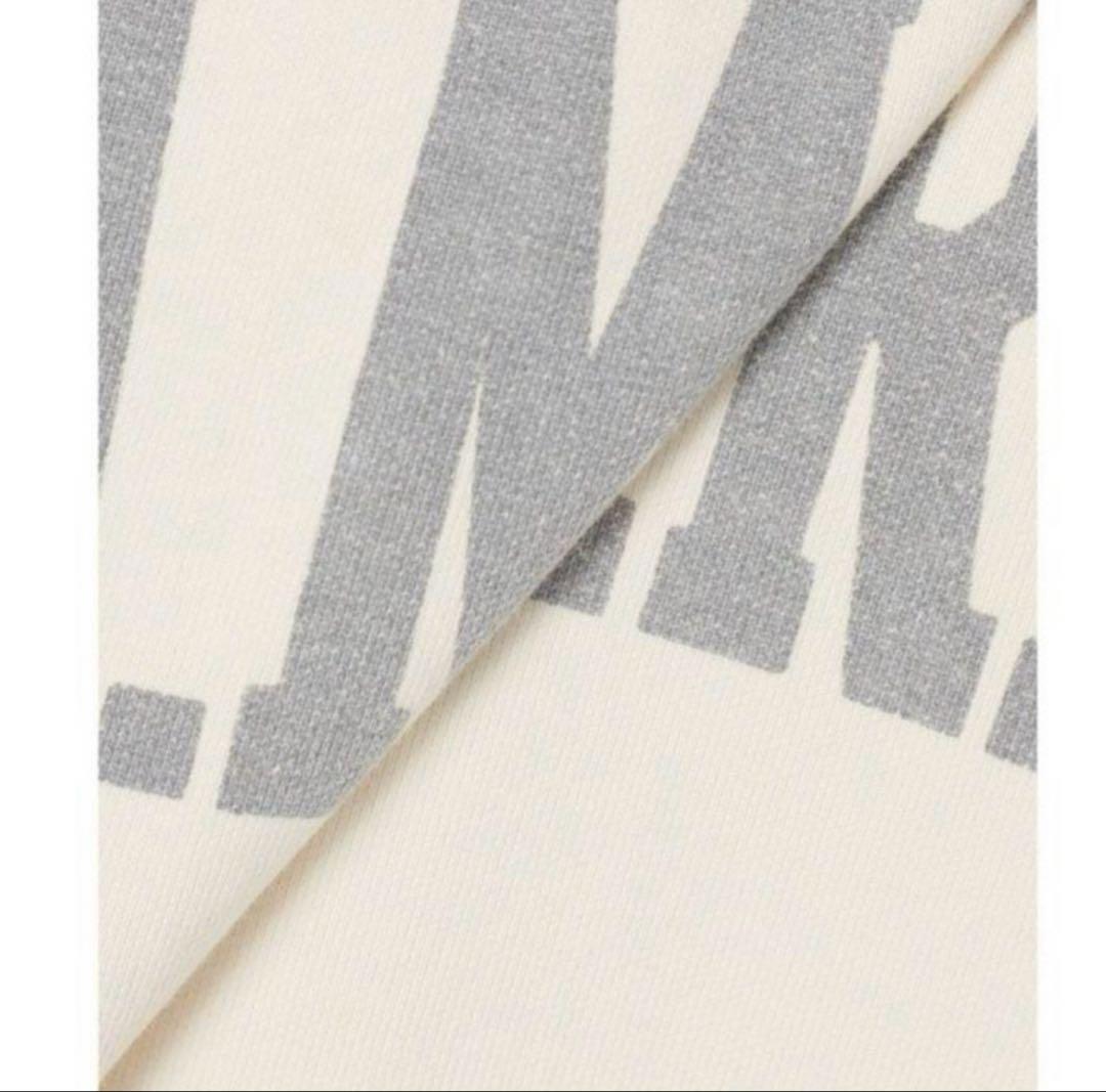 R JUBILEE 別注 ST.MARK フーディープルオーバー