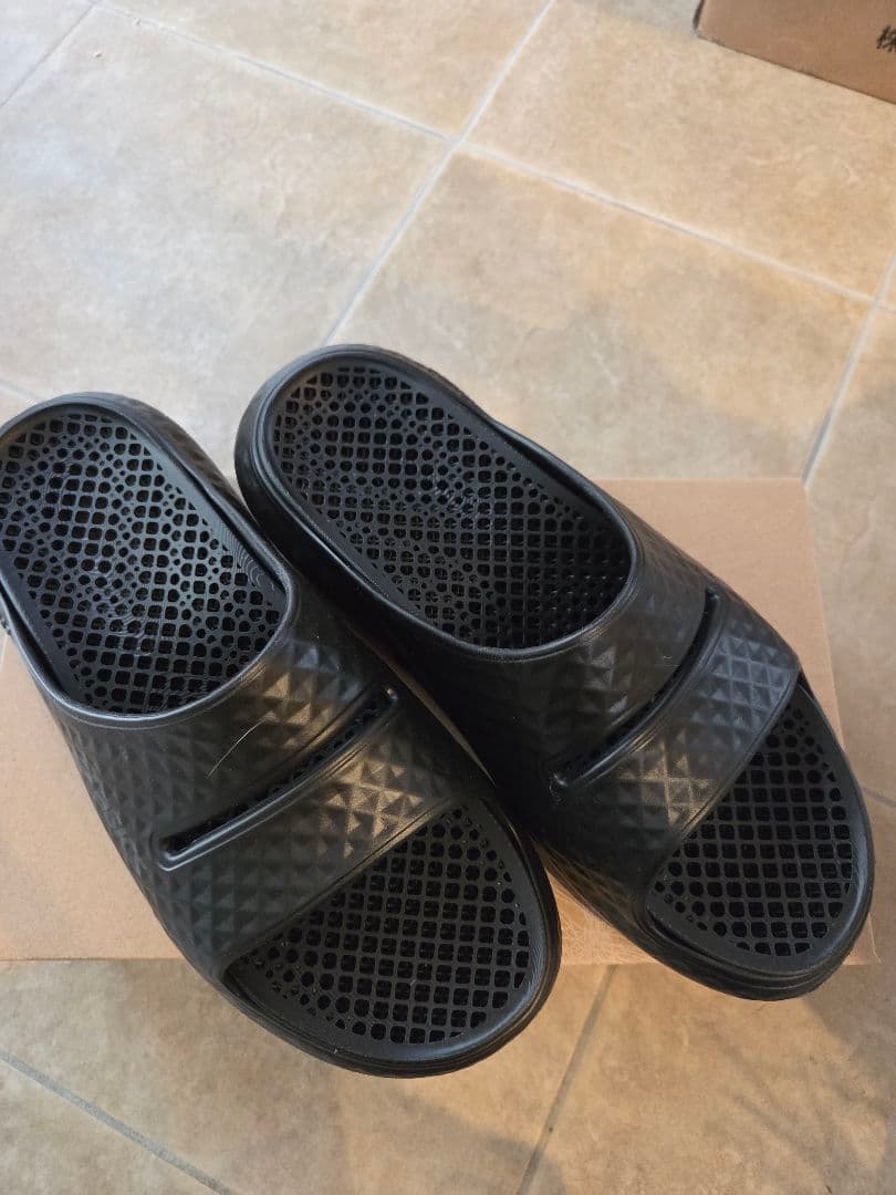 asics スポーツサンダル ACTIBREEZE HYBRID SANDAL2