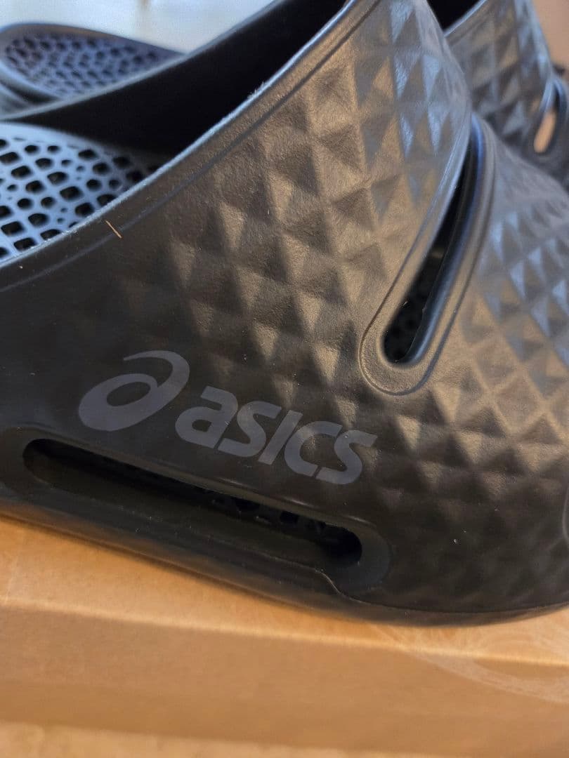 asics スポーツサンダル ACTIBREEZE HYBRID SANDAL2