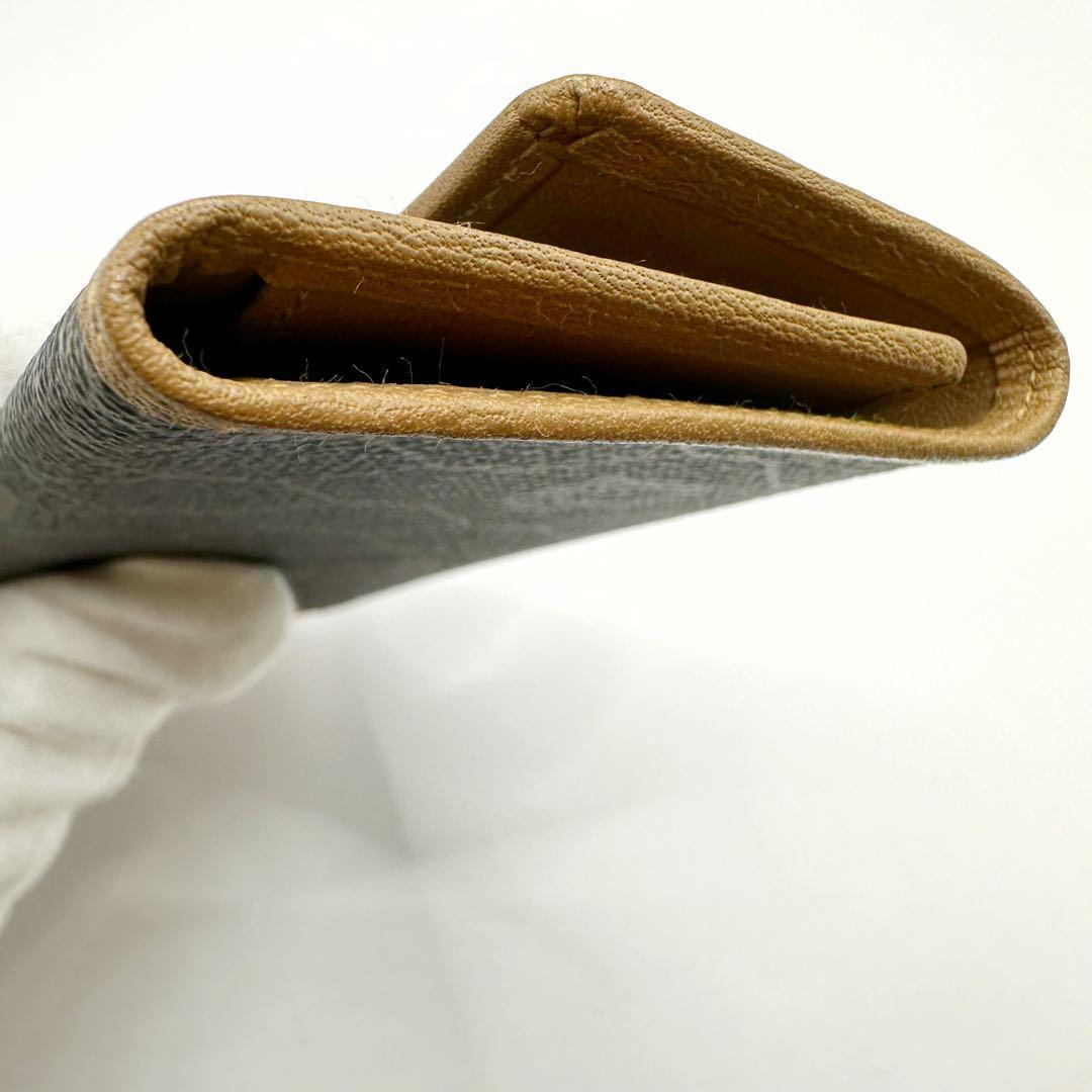 ‼️専用‼️✴️美品✴️ クリスチャンディオール ハニカム柄 6連 キーケース PVC