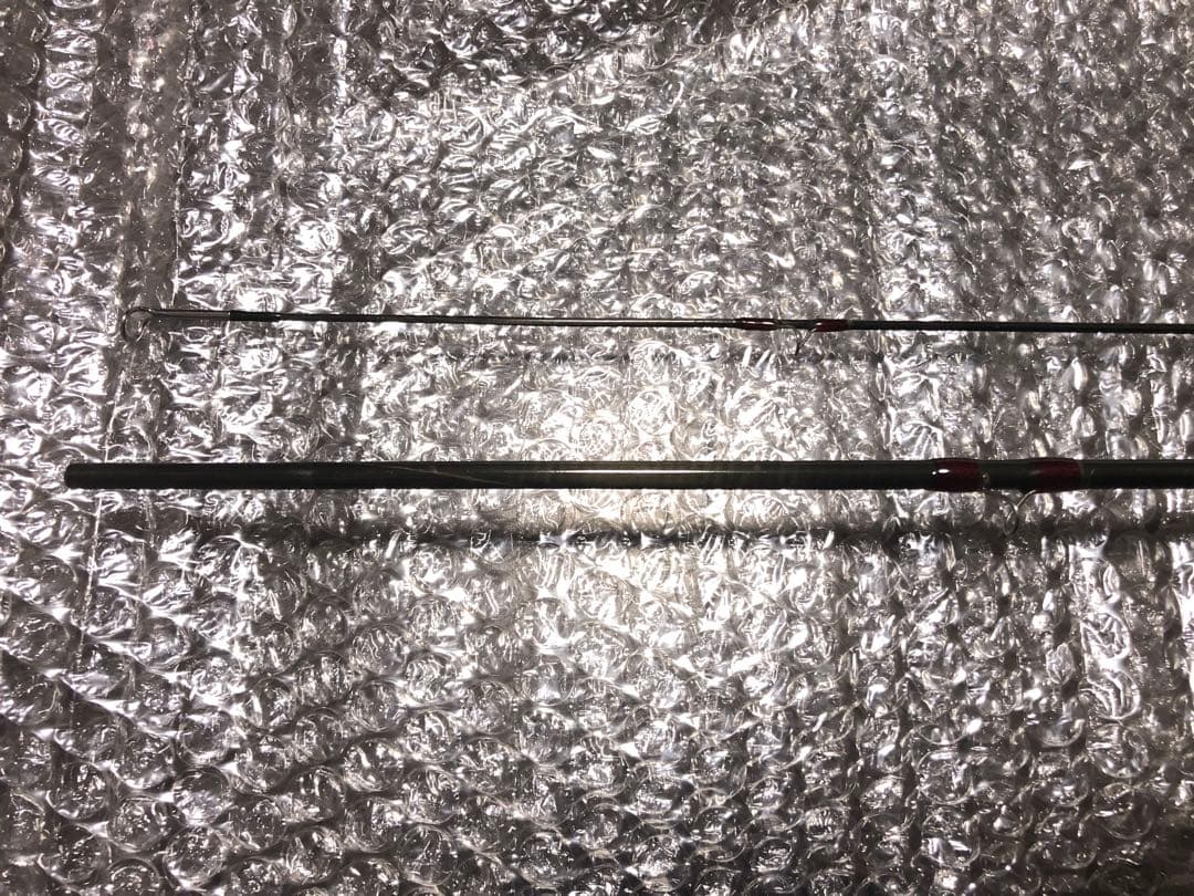 REDINGTON レディントン　レッドスタート　フライフィッシングセット