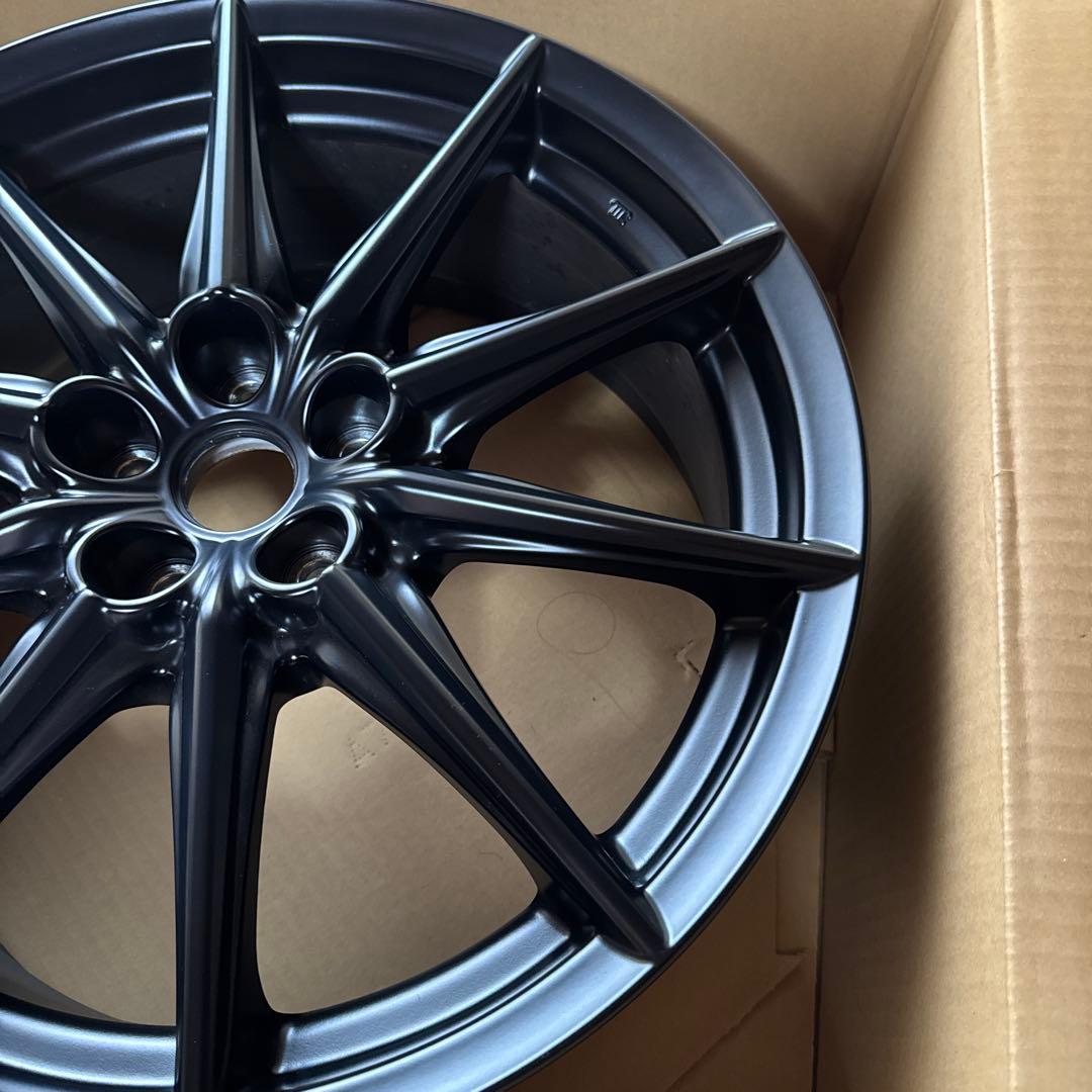 GR86 純正 ホイール