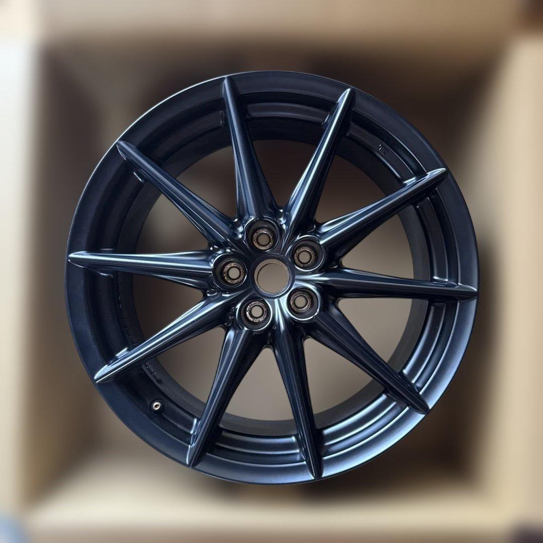 GR86 純正 ホイール