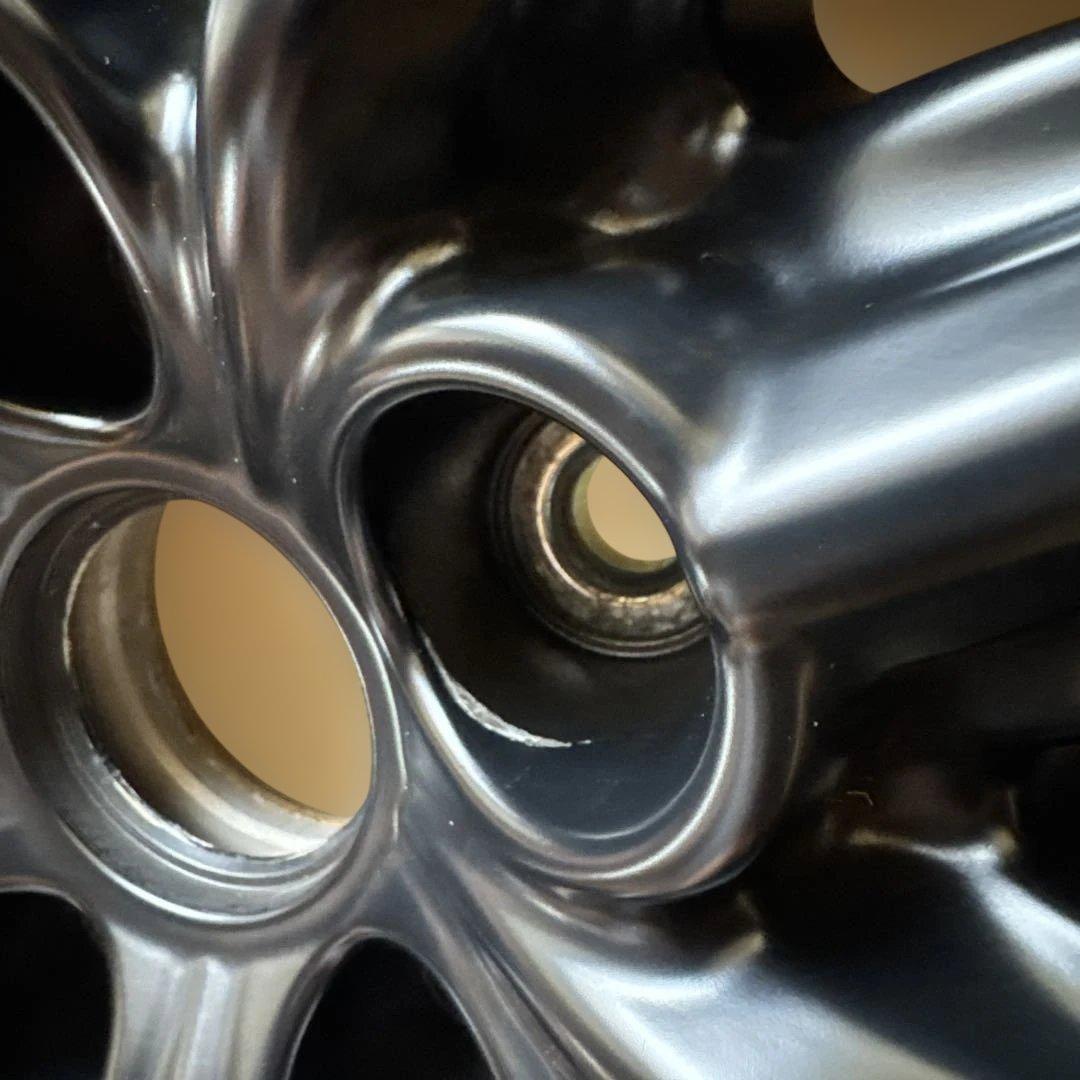 GR86 純正 ホイール