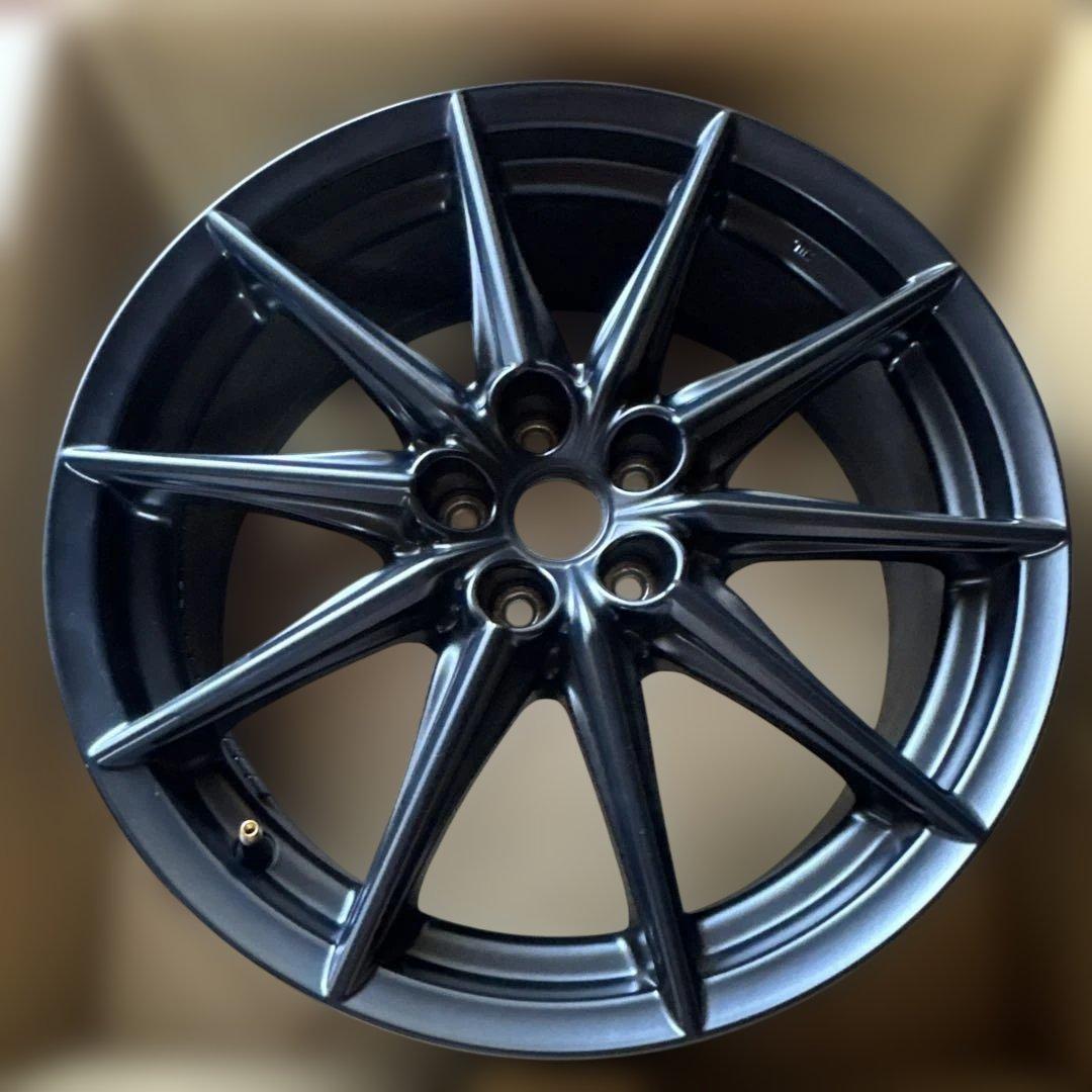 GR86 純正 ホイール