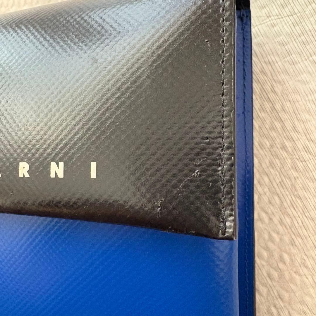 【MARNI ／ ショルダーバッグ】