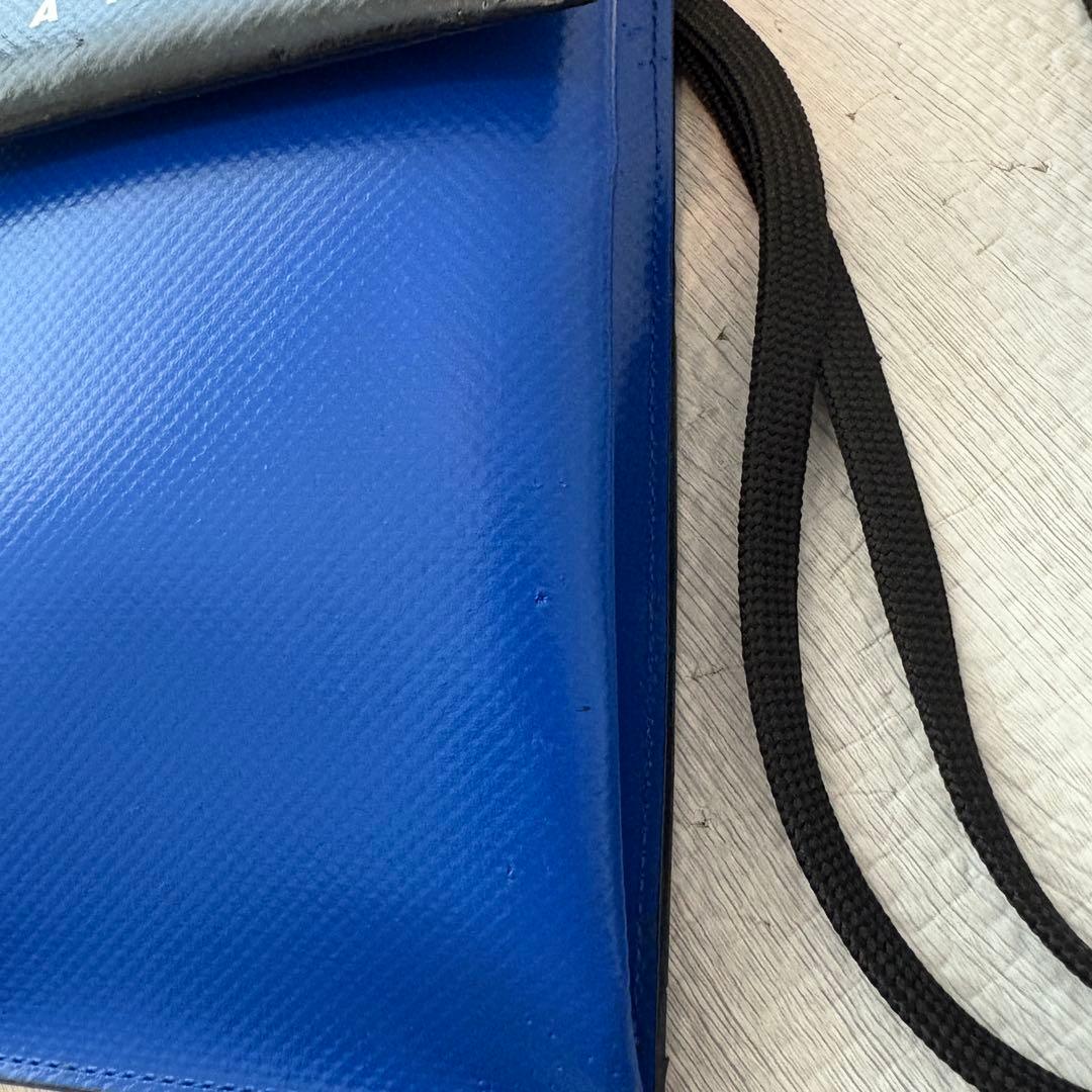 【MARNI ／ ショルダーバッグ】