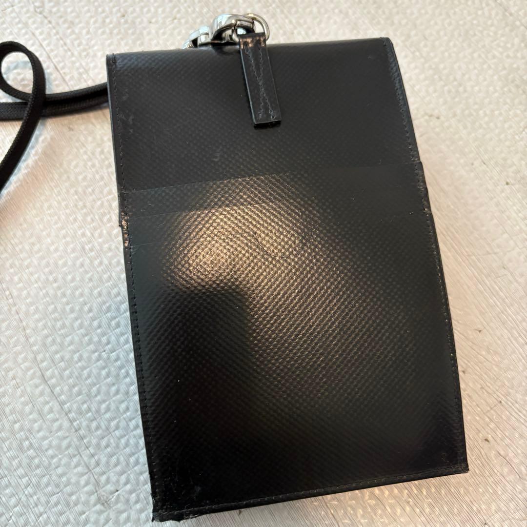 【MARNI ／ ショルダーバッグ】