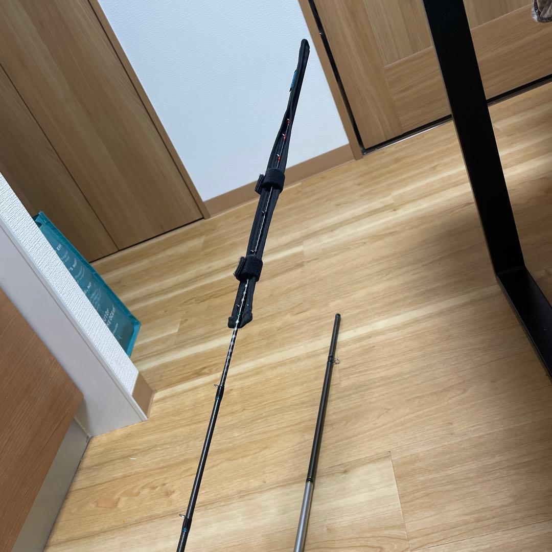 Stephano ci4+ シマノ mh175-2