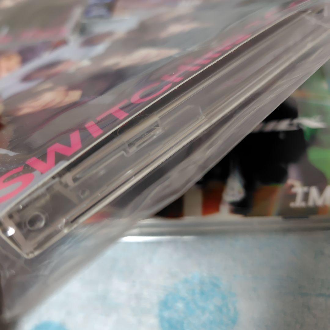 IMP.　CD　グッズ　まとめ売り　佐藤　松井　鈴木　基　影山　横原　椿