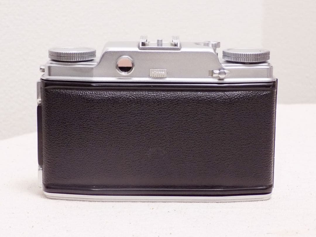 ANSCO SUPER REGENT スプリングカメラ
