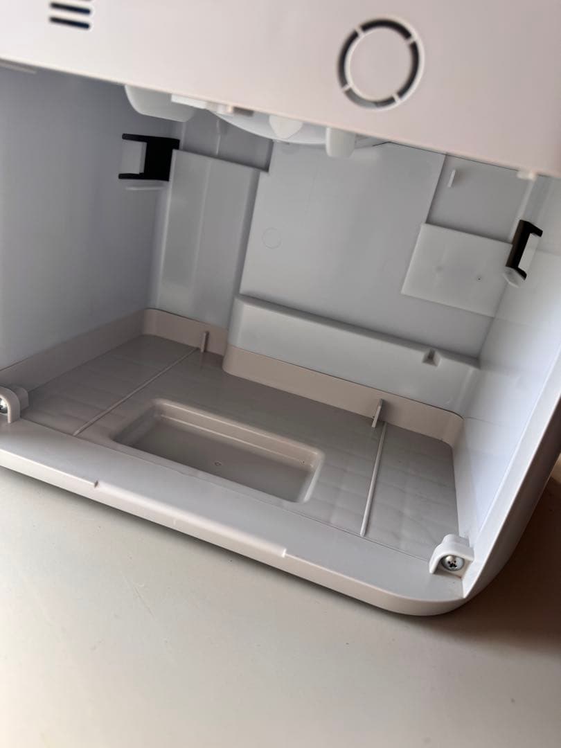 【コロナ】衣類乾燥除湿機 CDSC-H80CS 2023年製