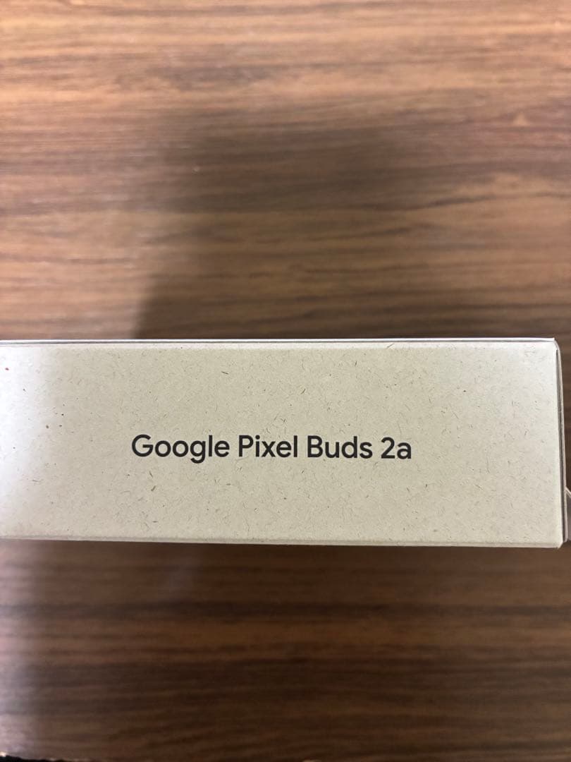 【根っこ】Google Pixel Buds 2a アイリス